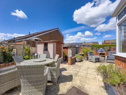 Ridgeway Drive, Batley, Image 37