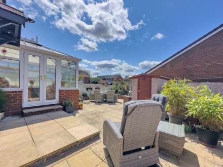 Ridgeway Drive, Batley, Image 38