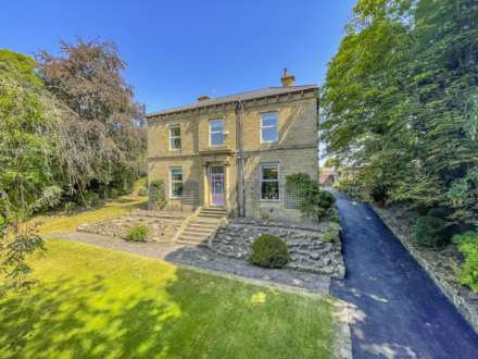 Property For Sale York Road, Upper Batley, Batley