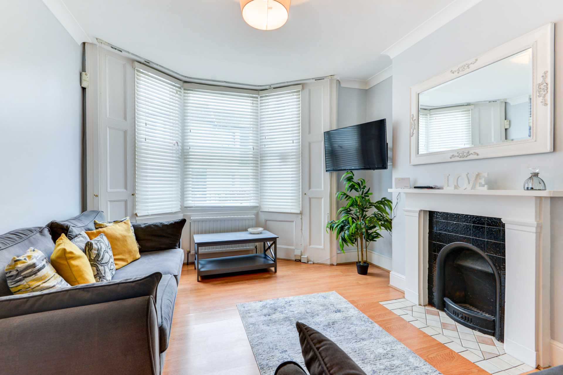 Borough Street, Brighton, Image 1