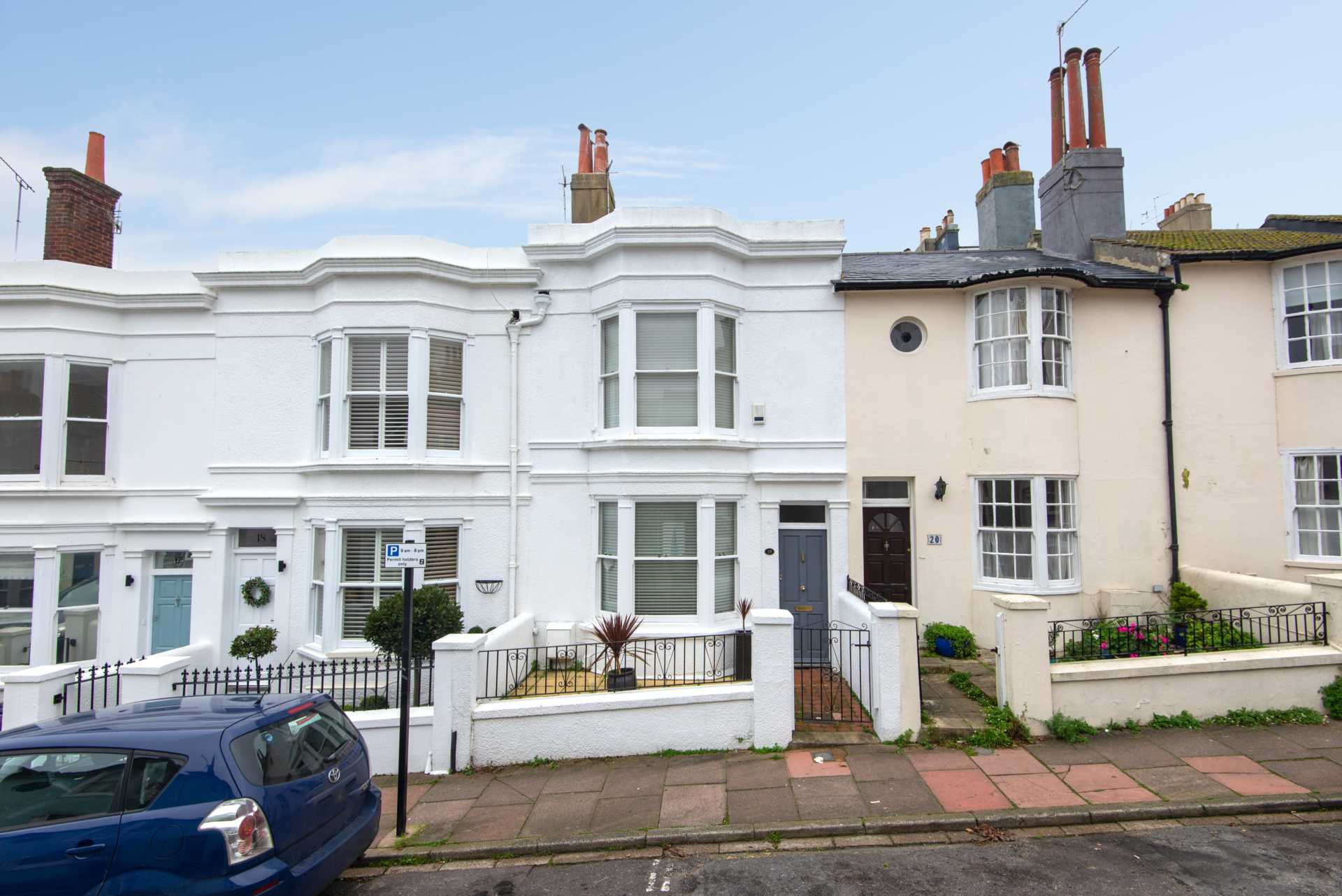 Borough Street, Brighton, Image 2