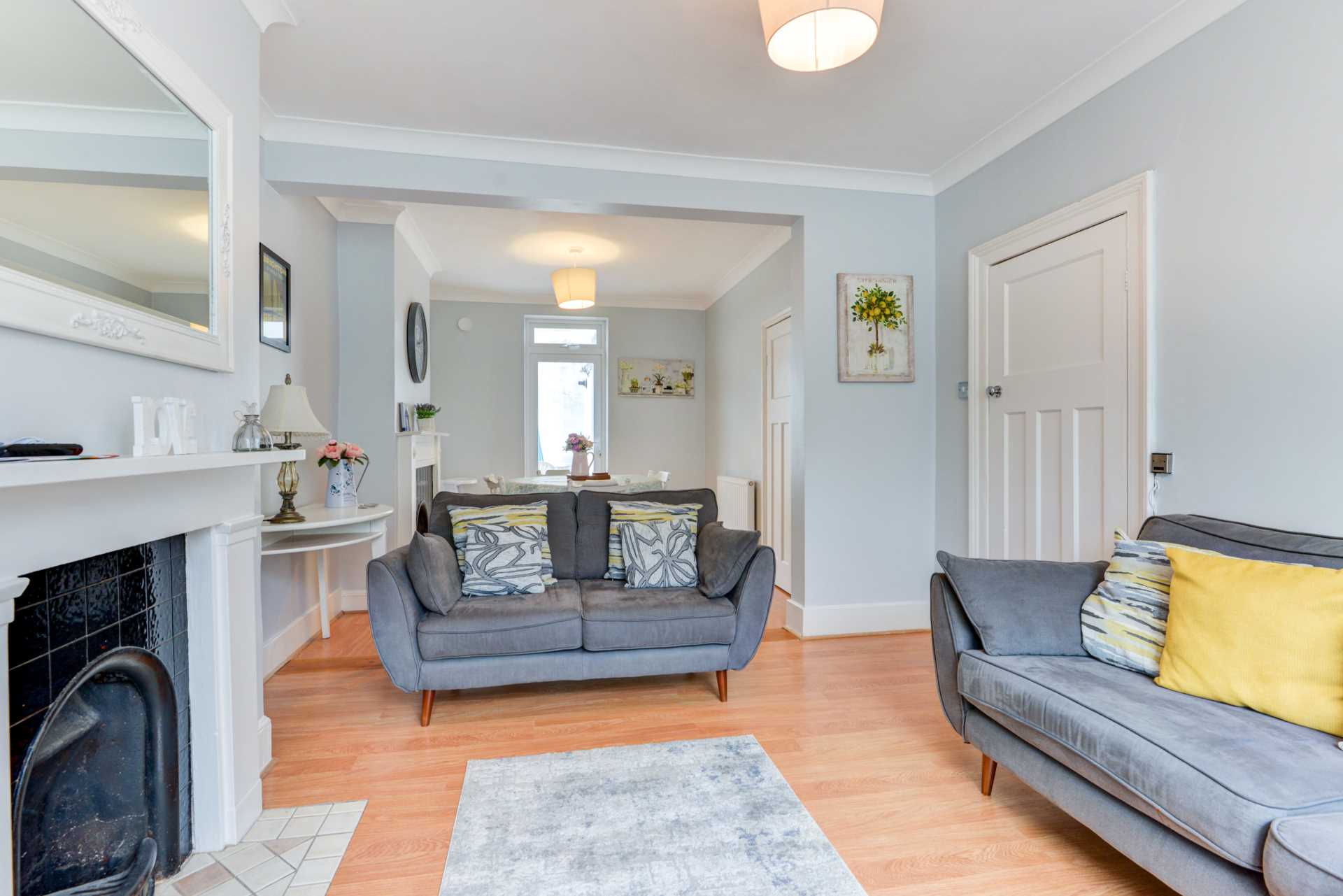 Borough Street, Brighton, Image 3