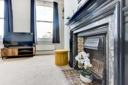 Beautiful One Bedroom Flat, 2 minutes from the sea - Albert Mansions, Hove, Image 13