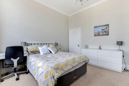 Beautiful One Bedroom Flat, 2 minutes from the sea - Albert Mansions, Hove, Image 14