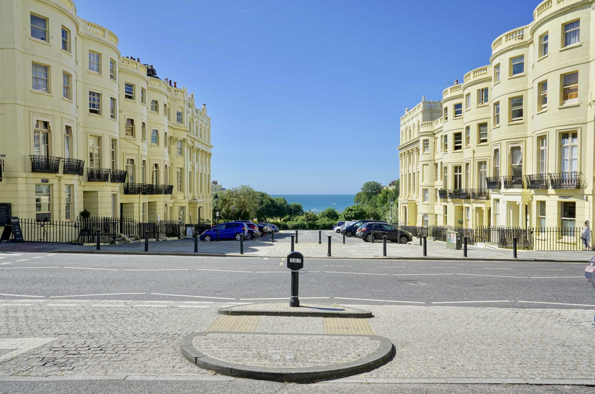 Brunswick Place, Hove, Image 13