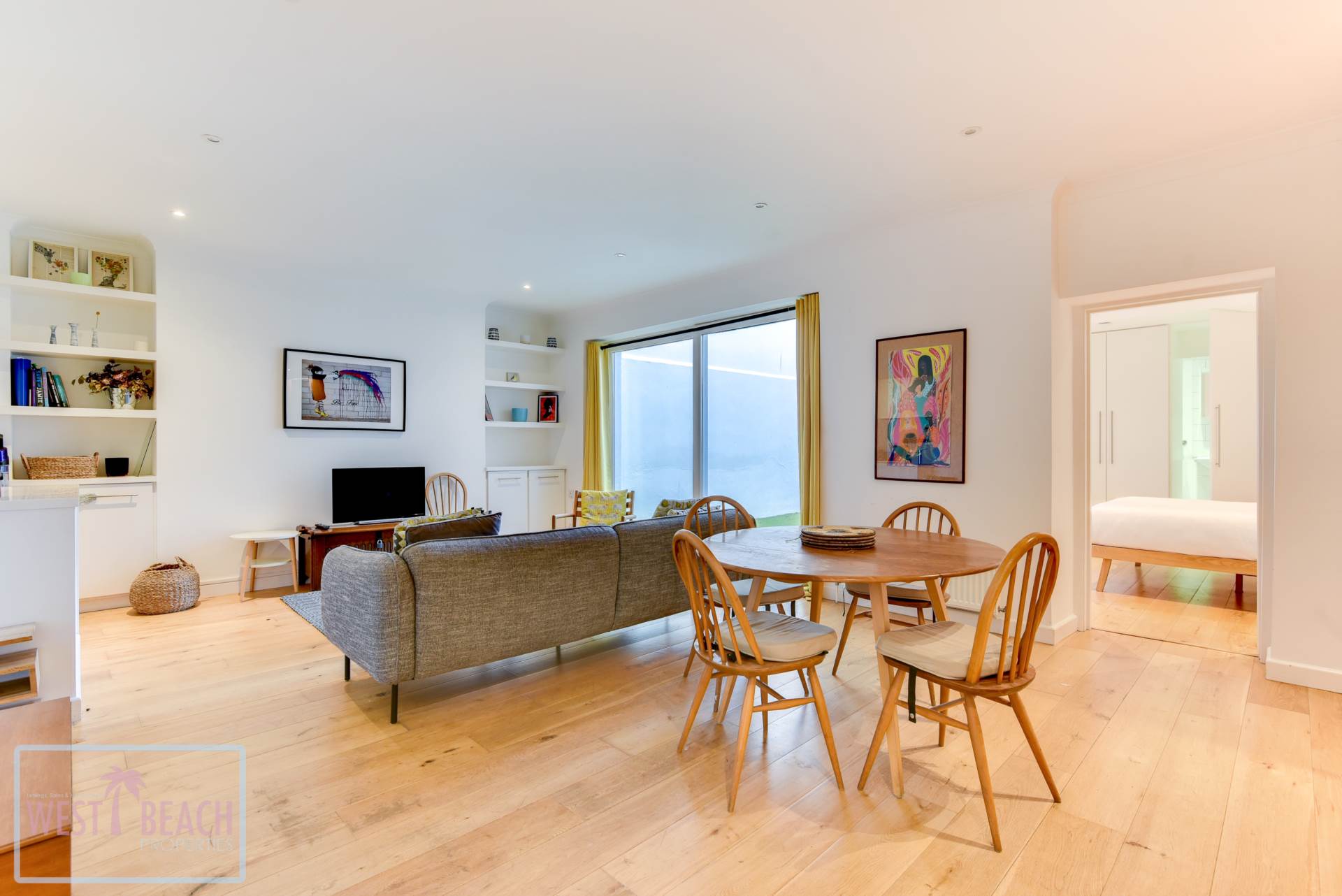 Brunswick Place, Hove, Image 15