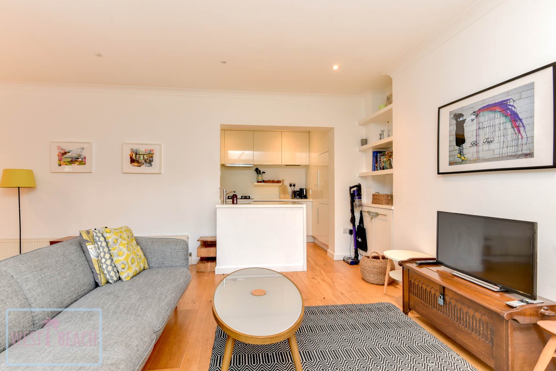 Brunswick Place, Hove, Image 17