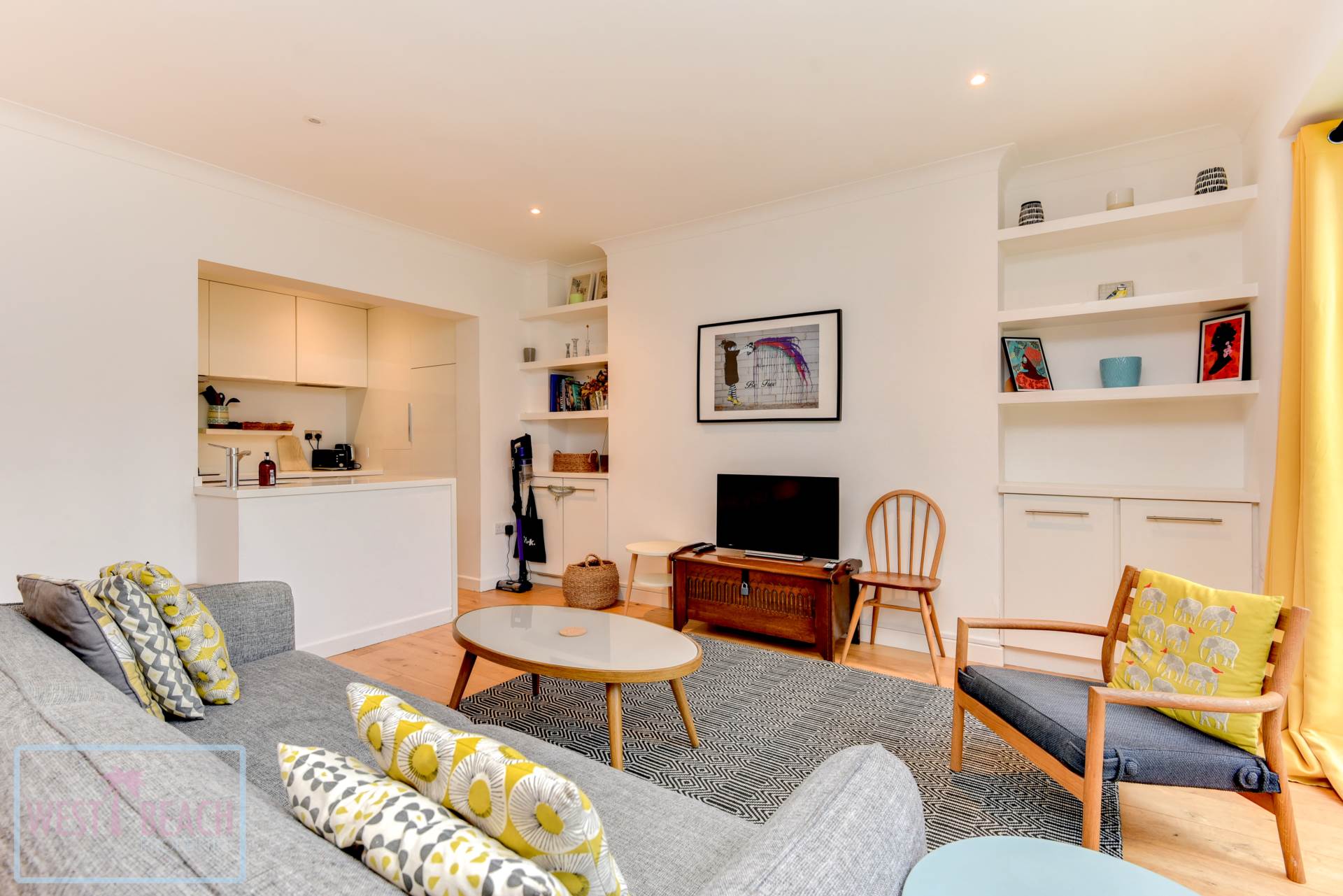 Brunswick Place, Hove, Image 3