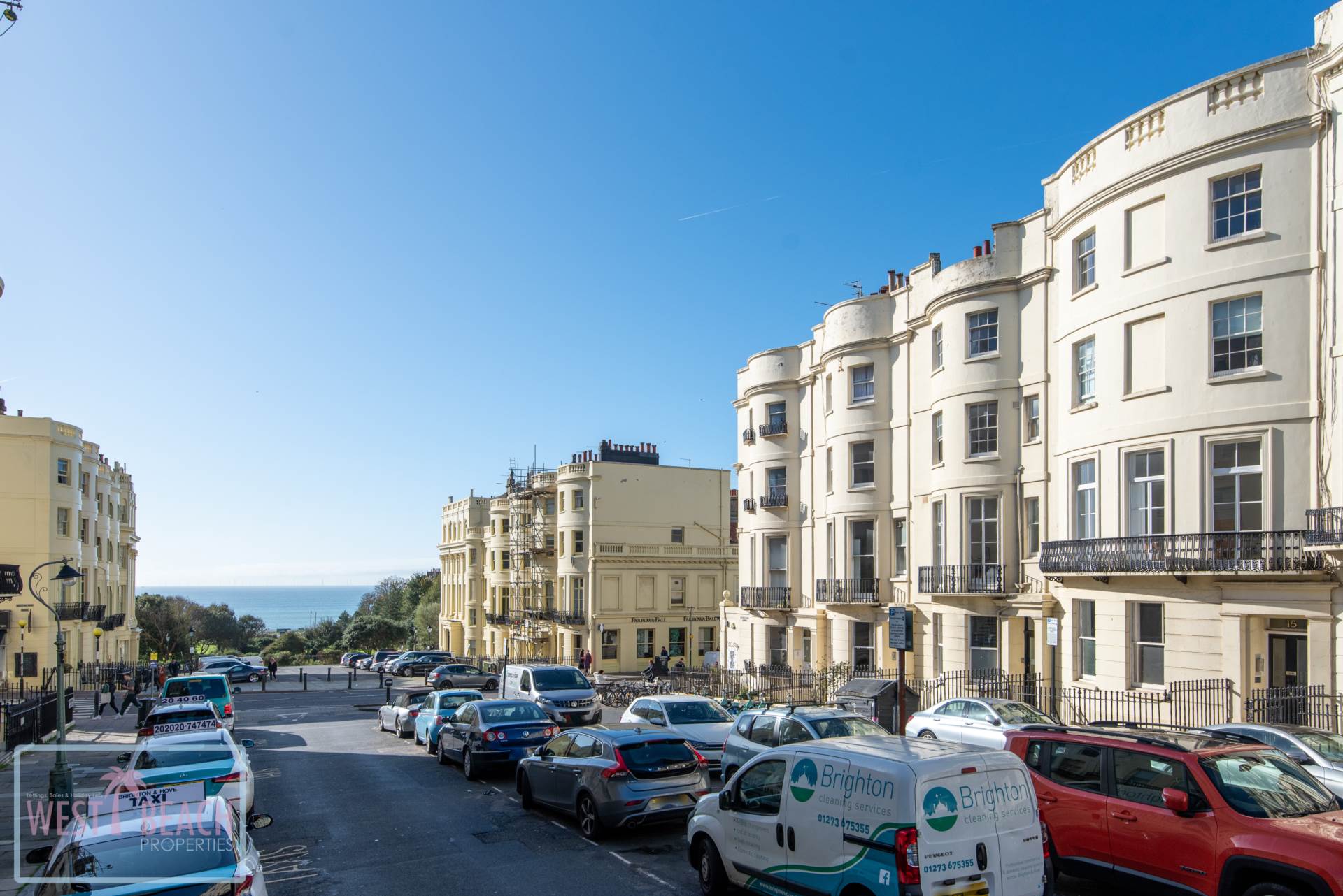 Brunswick Place, Hove, Image 31