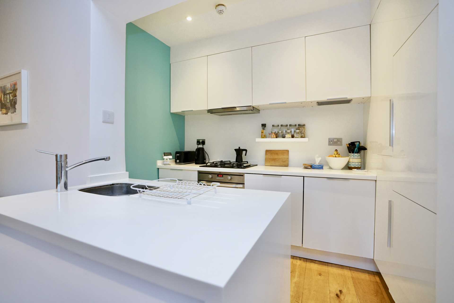 Brunswick Place, Hove, Image 4
