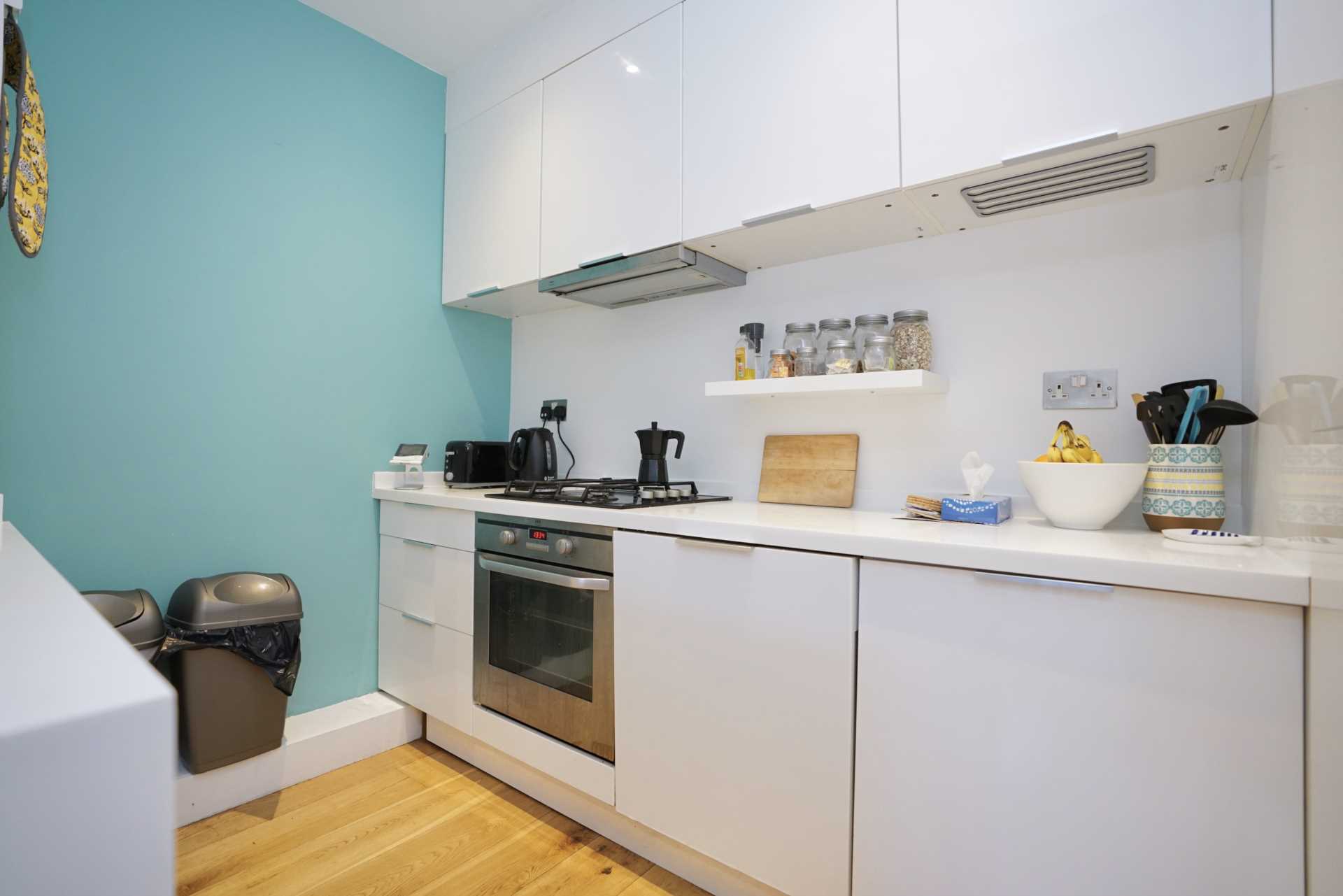 Brunswick Place, Hove, Image 5