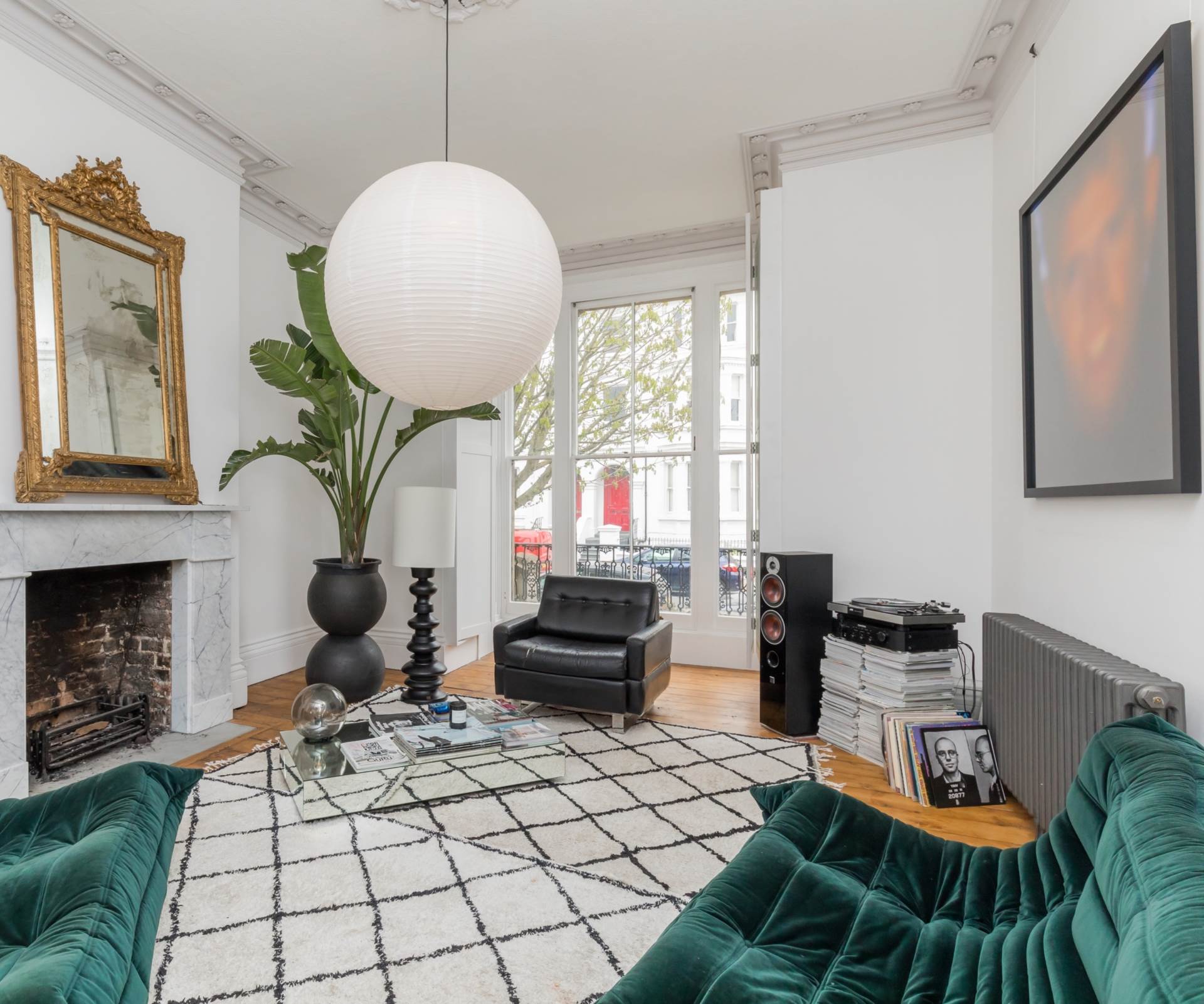 Ventnor Villas, Hove, Image 1