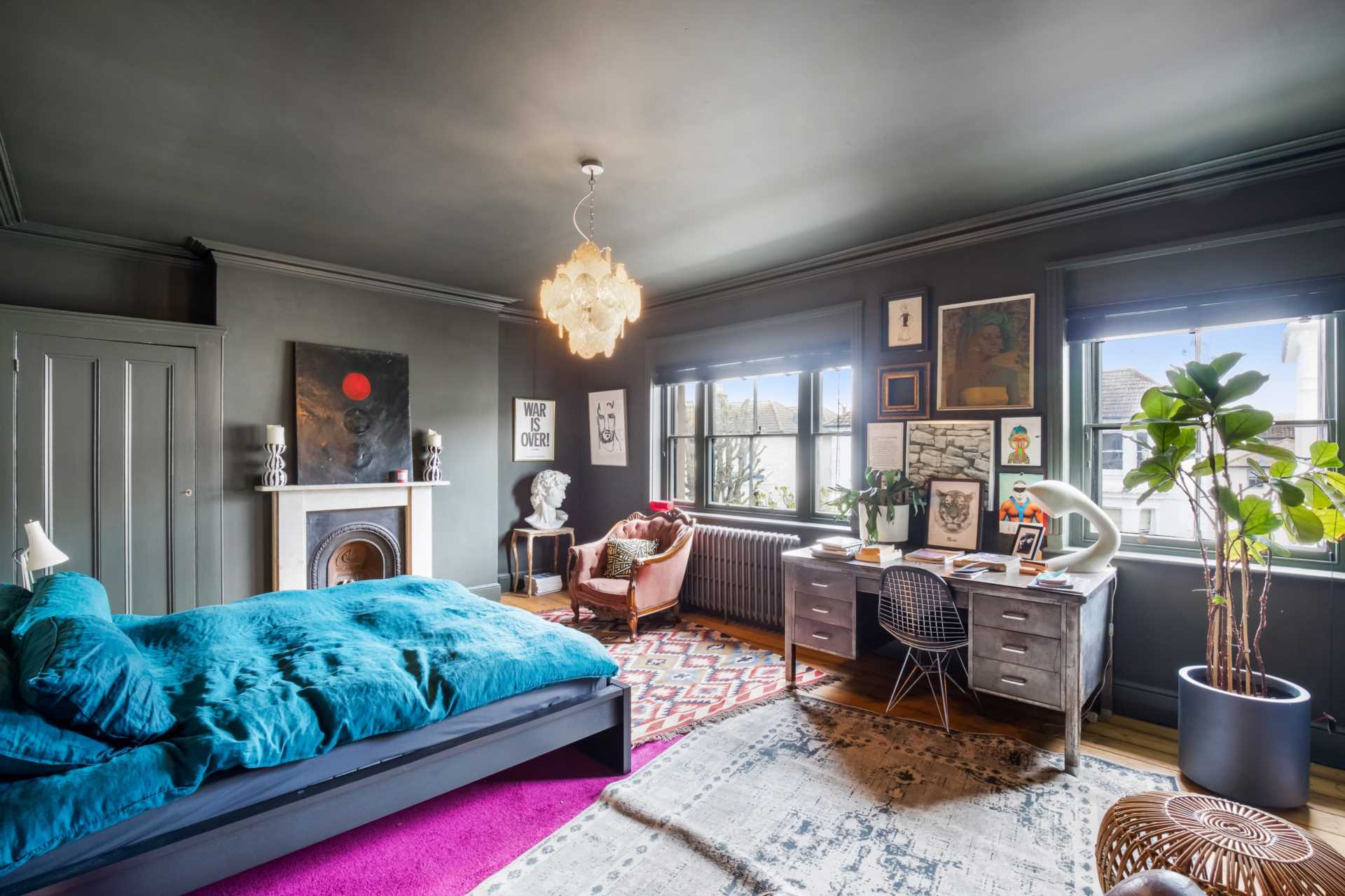 Ventnor Villas, Hove, Image 4