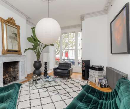 Ventnor Villas, Hove, Image 1