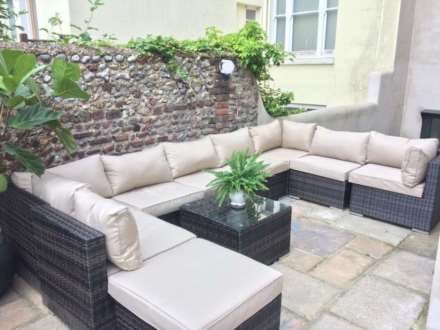 Ventnor Villas, Hove, Image 12