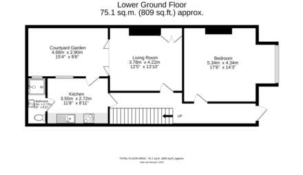 Ventnor Villas, Hove, Image 19
