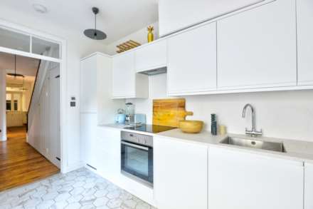Ventnor Villas, Hove, Image 20
