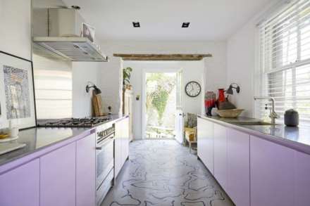 Ventnor Villas, Hove, Image 27