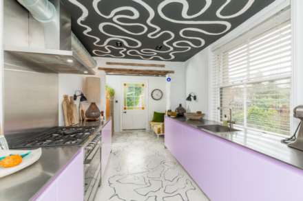 Ventnor Villas, Hove, Image 5