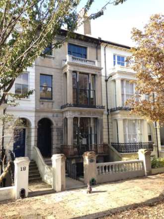 Ventnor Villas, Hove, Image 7