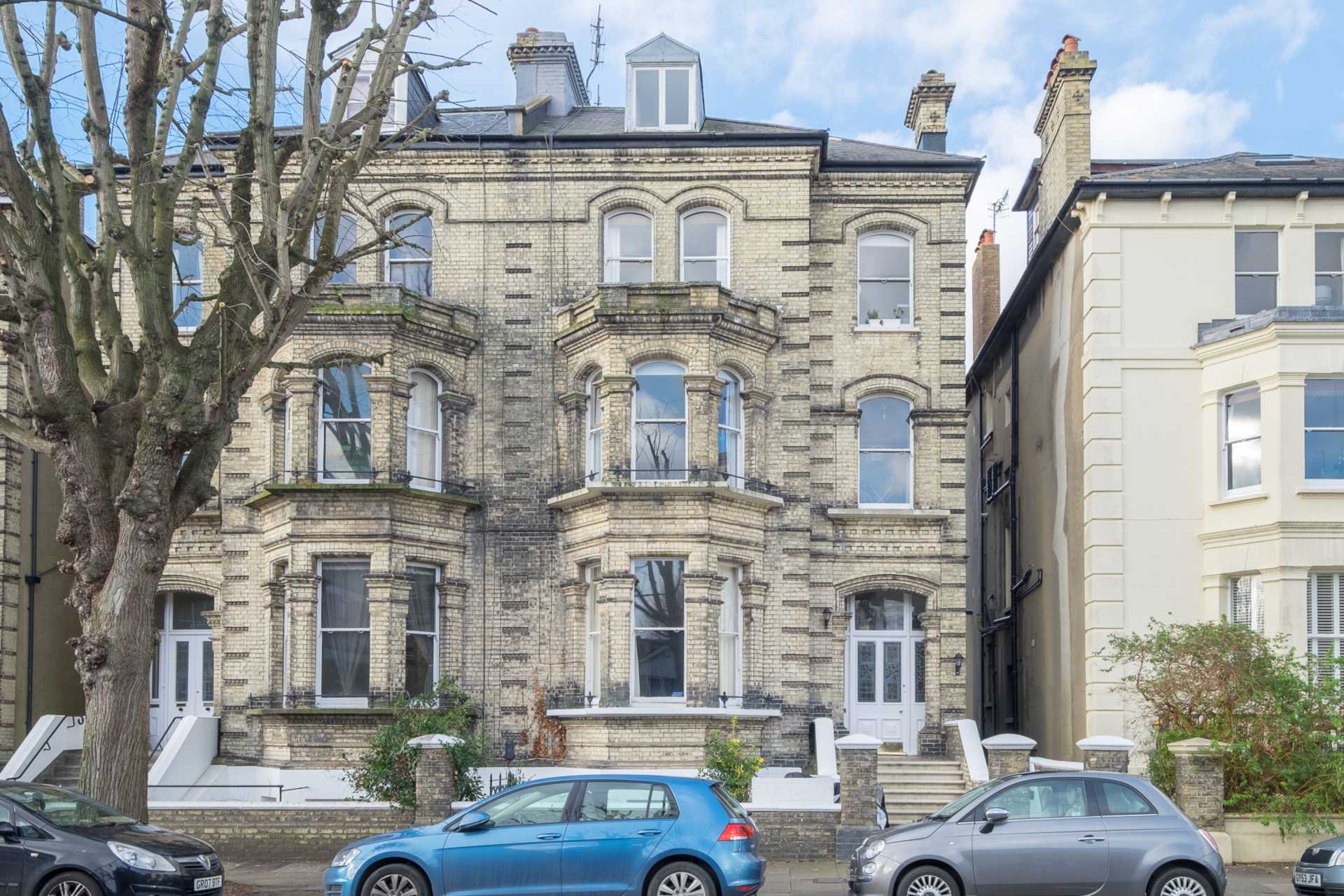 Salisbury Road, Hove, Image 51