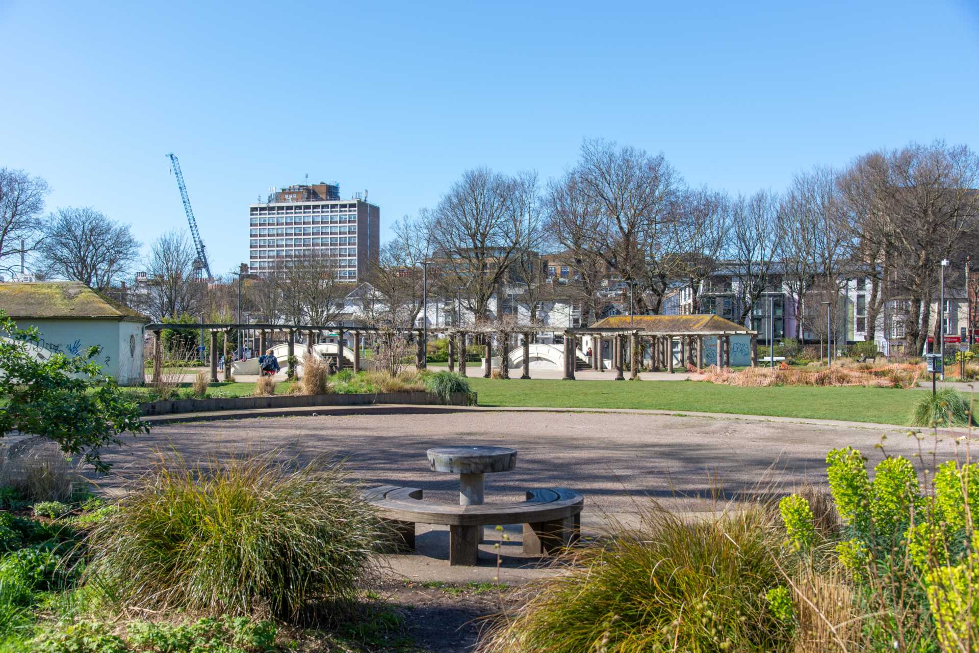 Southover Street, Brighton, Image 16