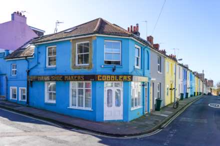 Property For Rent Southover Street, Brighton