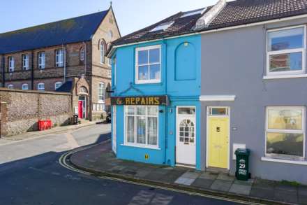 Southover Street, Brighton, Image 2