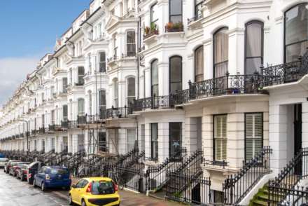 Property For Rent F5 17 St Michaels Place, Brighton