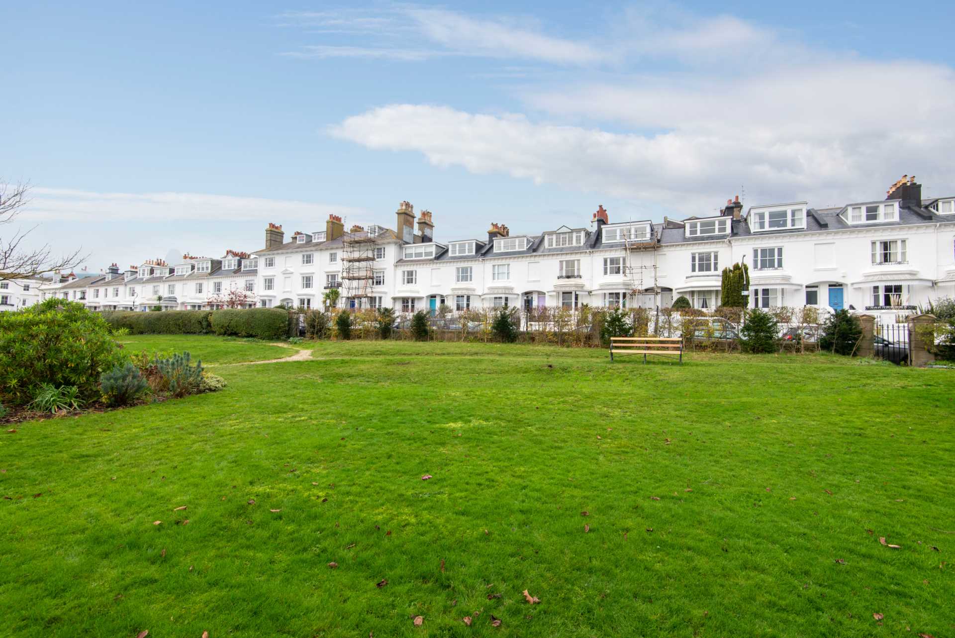 Clifton Terrace, Brighton, Image 16