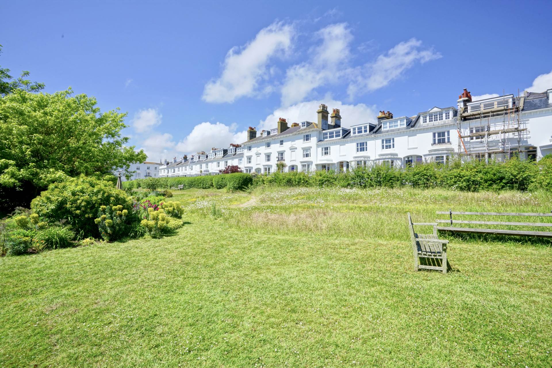 Clifton Terrace, Brighton, Image 18