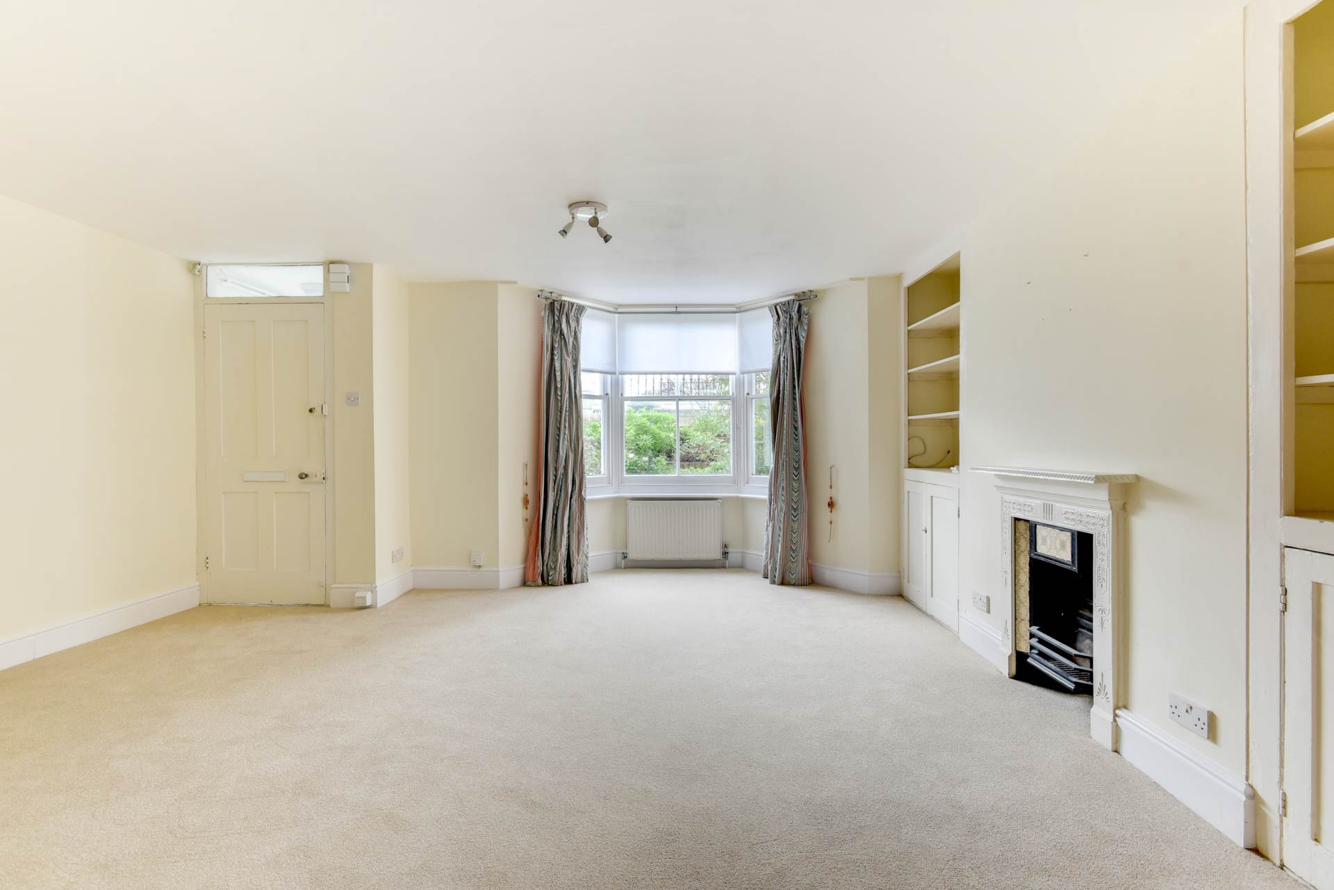 Clifton Terrace, Brighton, Image 4