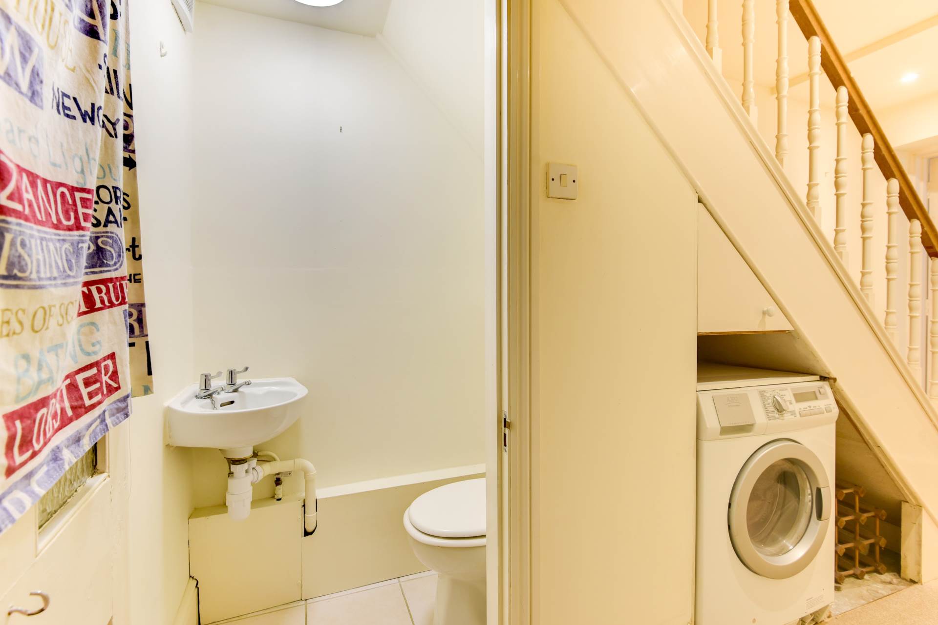Clifton Terrace, Brighton, Image 9