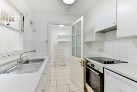 Clifton Terrace, Brighton, Image 12