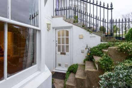 Clifton Terrace, Brighton, Image 19
