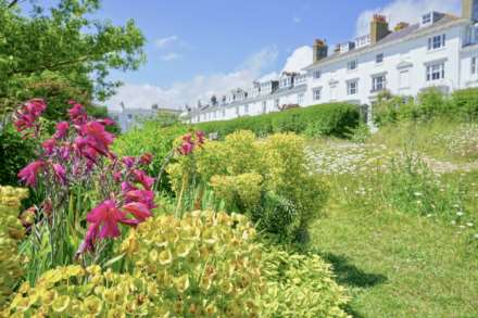 Clifton Terrace, Brighton, Image 2