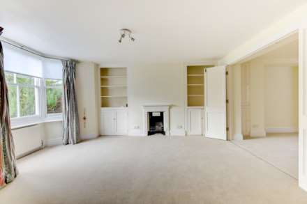 Clifton Terrace, Brighton, Image 3