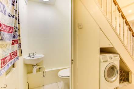 Clifton Terrace, Brighton, Image 9