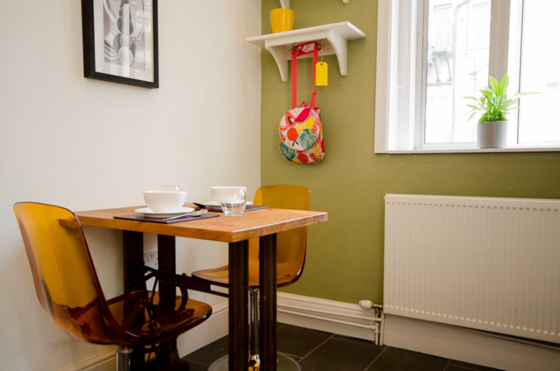 Second Avenue, Hove, Image 12