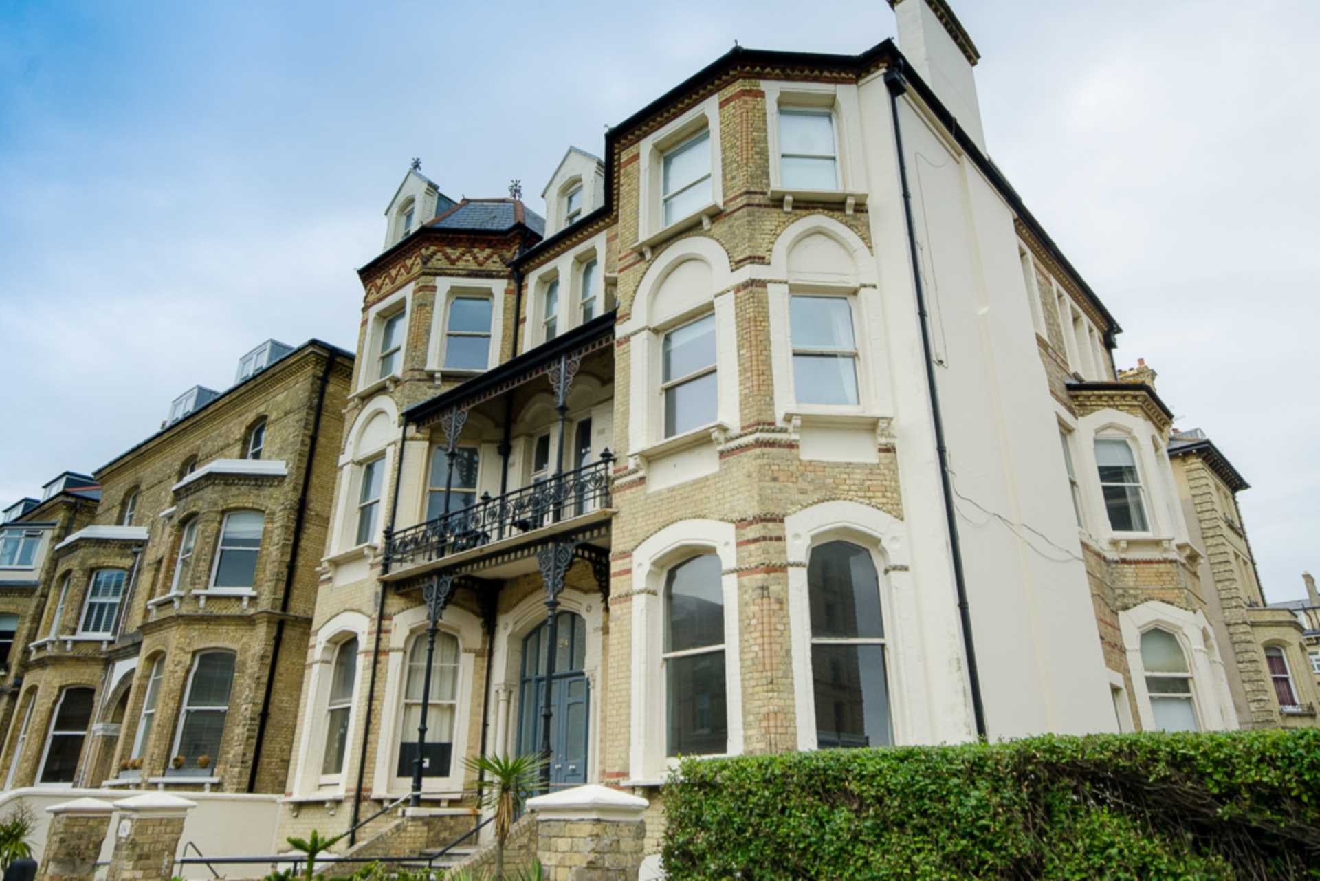 Second Avenue, Hove, Image 3
