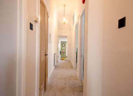Second Avenue, Hove, Image 9
