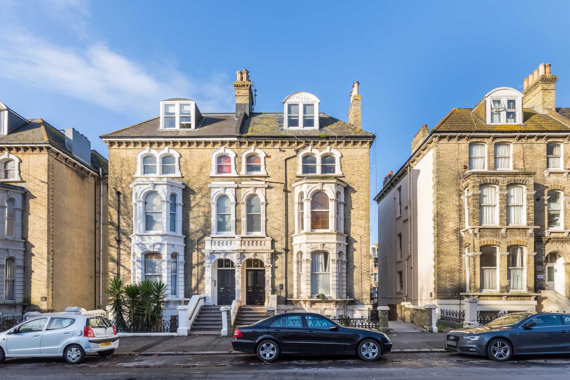 Tisbury Road, Hove, Image 1