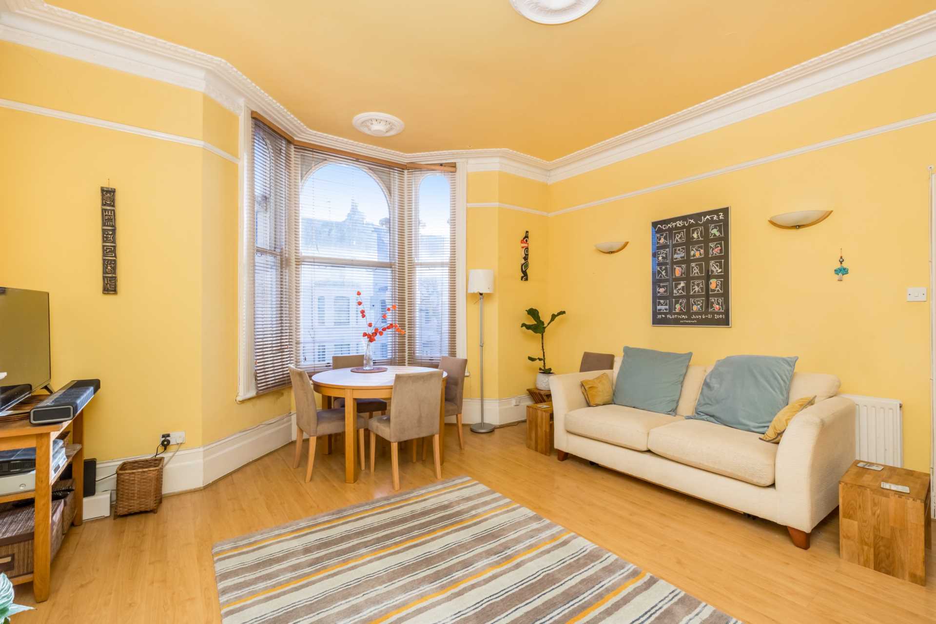 Tisbury Road, Hove, Image 9