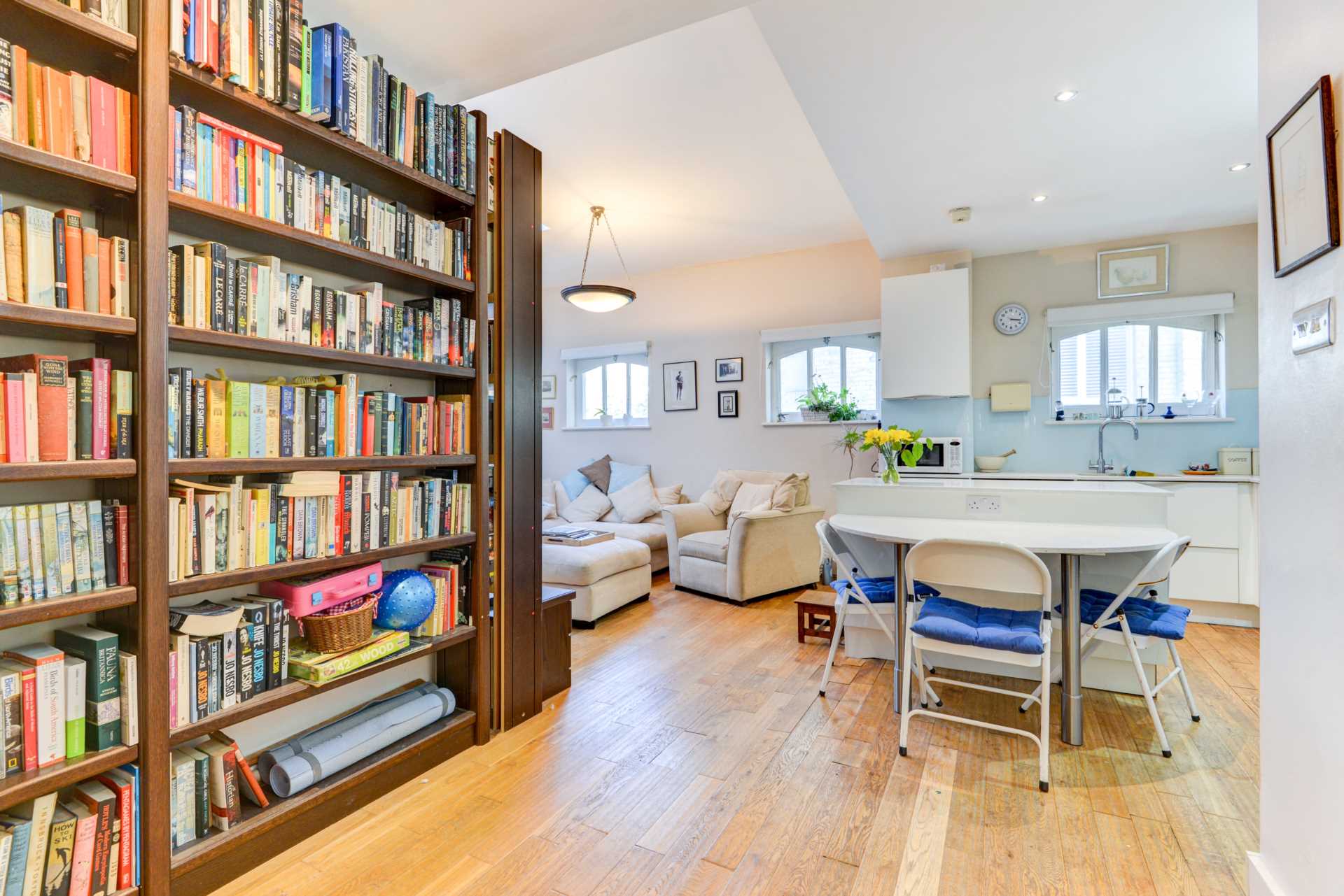Queens Place, Hove, Image 10