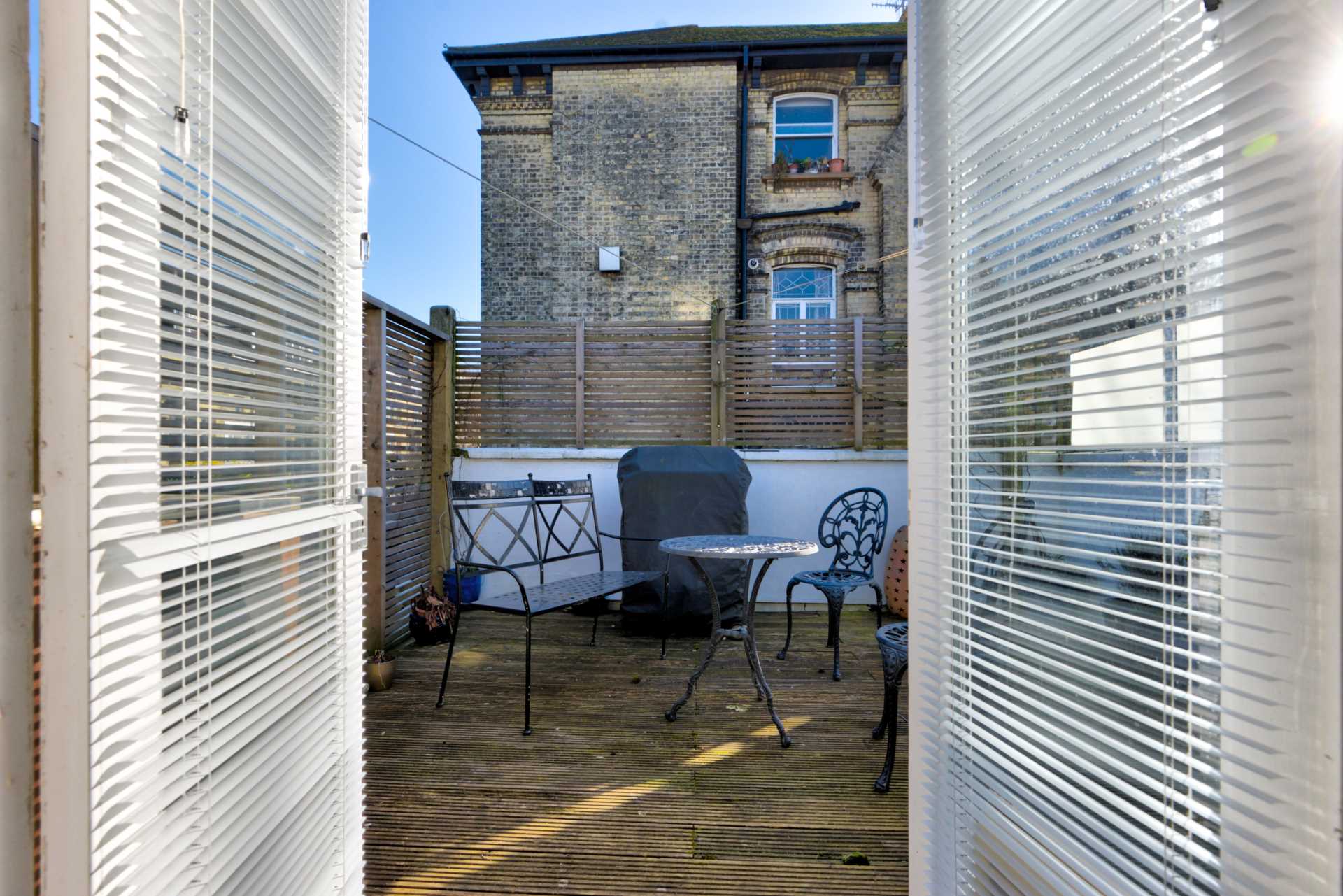 Queens Place, Hove, Image 16