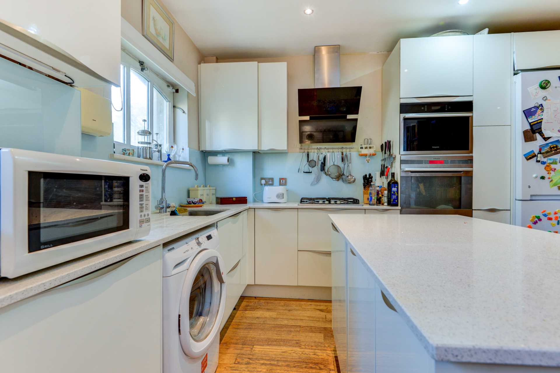 Queens Place, Hove, Image 6