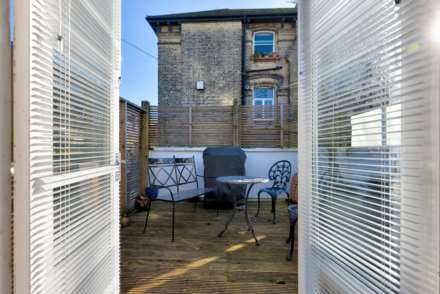 Queens Place, Hove, Image 16