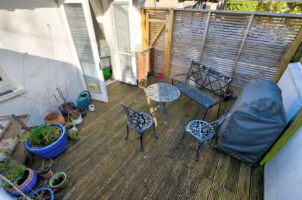Queens Place, Hove, Image 17