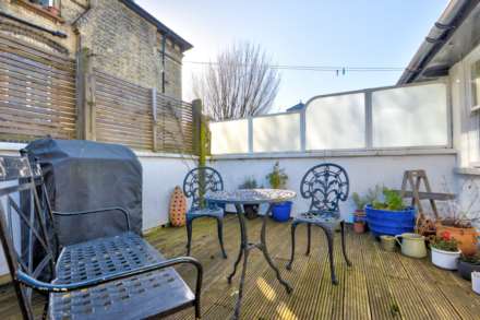 Queens Place, Hove, Image 18
