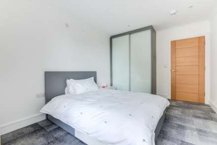 Temple House   Fleet Street, Brighton, Image 12